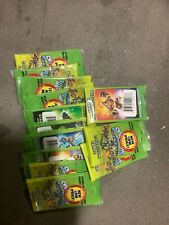 Lot of 12 2013 Topps Skylanders Swap Force Jumbo Fat Packs 18 Collector Cards ea picture