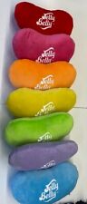 Jelly Belly Pillow Soft Throw Pillow 7 Pieces picture