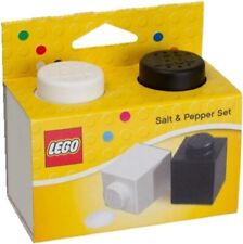 Lego Salt and Pepper Set (850705) New picture