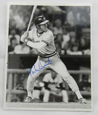 Mike Heath Signed Auto Autograph 8x10 Photo III picture
