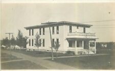 C-1915 Large residence Home RPPC Photo Postcard 21-10393 picture