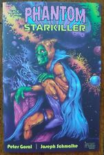 Phantom Starkiller #1 NYCC 2020 Variant LTD 250 Scout Comics FLAWLESS 💎💎 picture