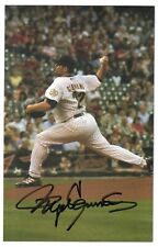 ROGER CLEMENS Signed Photo - Autograph picture