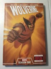 Wolverine: Season One (Marvel Comics June 2013) picture