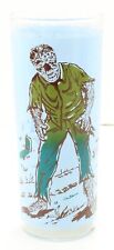 Universal Pictures - Collectible Monster Wolfman Drinking Glass - 1960s picture
