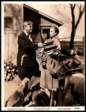 Agnes Moorehead + Frank Morgan in The Stratton Story (1949) Movie Photo M 205 picture