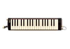Suzuki Keyboard Harmonica Melodion Alto PRO-37v3 ‎Responding Diversifying picture