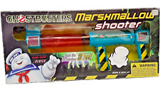 Ghostbusters Marshmallow Shooter Stay Puft Series 2014 Model 2100 Factory Sealed picture