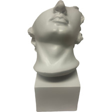 Fragmentary Colossal Head of a Youth sculpture statue art décor head Italy bible picture