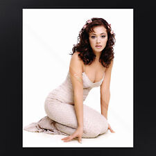 Leah Remini 018 | 8 x 10 Photo | Celebrity Actress, Beautiful Woman picture