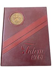 Associated Colleges Of Upper New York TOTEM 1948 Yearbook picture
