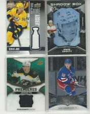 2017-18 SPx #34 Owen Tippett RC Florida Panthers 274/298 picture