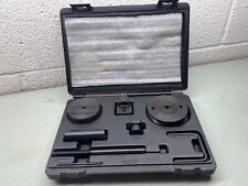 MILLER SPECIAL TOOLS (6549) Shim Selection Gauge Complete Kit Auto Mechanic picture
