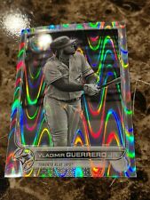 2022 Topps Chrome Black & White RayWave Refractor - You Pick From A List picture