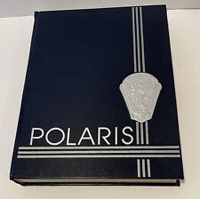 1988 United States Air Force Vintage Polaris Yearbook picture