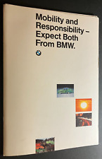 1991 BMW 