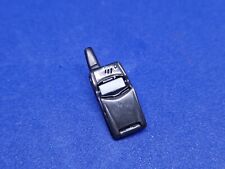 Pin Badge - Retro Ericsson Flip Phone, 90s Mobile Phone Classic T28s picture