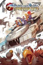 THUNDERCATS #6 - PICK YOUR COVERS - (PRESALE 7/17/24) picture