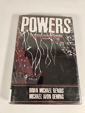 Powers: the Definitive Hardcover Collection #6 (Marvel Comics 2014) picture