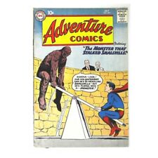 Adventure Comics (1938 series) #274 in Fine minus condition. DC comics [y