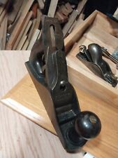 Stanley Bailey No. 3 Type 15 Smooth Bottom Plane picture