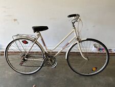 VINTAGE SEARS TED WILLIAMS FREE SPIRIT 10 SPEED BIKE MADE IN AUSTRIA Bicycle 60s picture