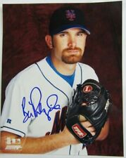 Bill Pulsipher Signed Auto Autograph 8x10 Photo II picture