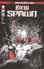 King Spawn (2021) #10 VF/NM. Stock Image picture