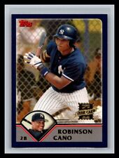 Robinson Cano  2016 Topps Berger's Best  #BB-52 picture