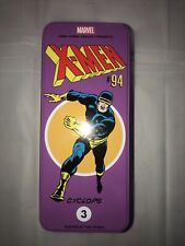 X-MEN UNCANNY  CYCLOPS FIGURE #3 picture