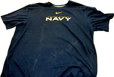 Dri-Fit Nike United States Navy T-Shirt Large picture