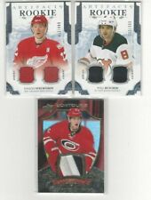 2017-18 Artifacts Materials Silver #165 Evgeny Svechnikov Detroit 412/499 picture
