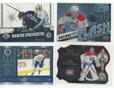 2015-16 O-Pee-Chee Platinum Trophied Talent Die Cuts #TT6 Carey Price Montreal picture