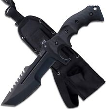 MTech USA Xtreme – Spring Assisted Open Folding Knife – Black Stainless picture