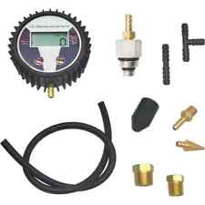 Fuel Pump and Vacuum Tester Gauge Leak Carburetor Pressure Diagnostics picture