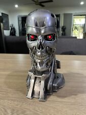 Terminator Endoskeleton 1/2 scale bust by Prime 1 picture