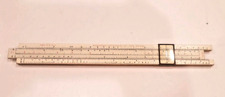 Pickett US Air Force Aerial Photo Slide Rule Type A-1 Model 52T picture