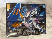 Gundam Seed - 1/100 MG Gundam Astray Blue Frame Second Revise picture