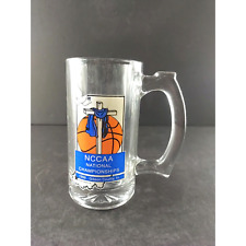 NCCAA National Championships 1999- Gibson County Indiana Beer Mug picture