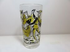 1959 Canadian Sleeping Beauty   drinking glass tumbler # 2 picture