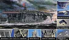 1/350 Japanese Navy aircraft carrier Akagi picture