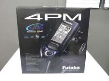 Futaba 4Pm T/R Set Radio Control Transmitter/Receiver picture
