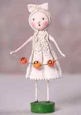 LORI MITCHELL HALLOWEEN GHOULIE GIRL FIGURINE-7.25''H picture