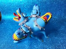 The Beatles🧸Yellow Submarine Figure Toy 10cm H McFarlane Toys  - 🧸 BULLDOG picture