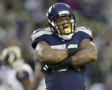BRUCE IRVIN Seattle Seahawks  8X10 PHOTO PICTURE 22050702793 picture