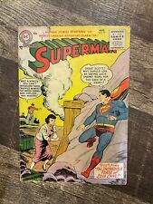 Superman #99 GD/VG 3.0 1955 picture