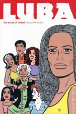 Luba The Book of Ofelia TPB #1-1ST NM 2005 Stock Image picture