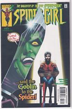Spider-Girl #27 (1999) NM Marvel Comics picture