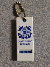 USCG Coast Guard Auxiliary Whistle  picture