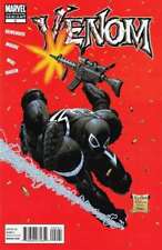 Venom (2nd Series) #2 (2nd) FN; Marvel | Rick Remender red variant - we combine picture